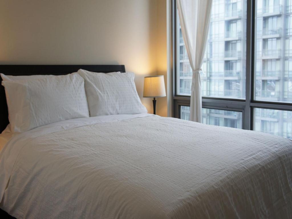 Trillium Suites -
