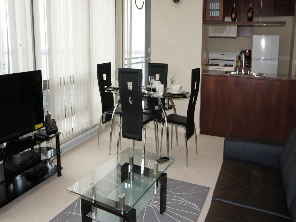 Trillium Suites - Apartment *