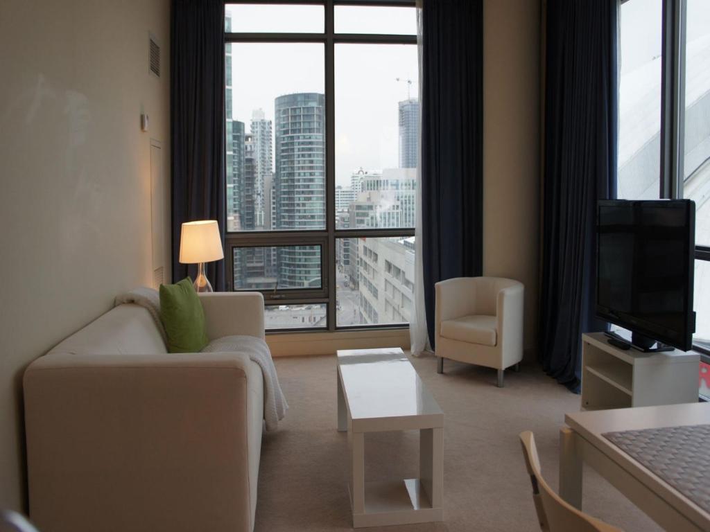 Trillium Suites - * Toronto