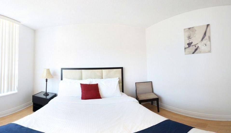 Apartment Meridian - Furnished