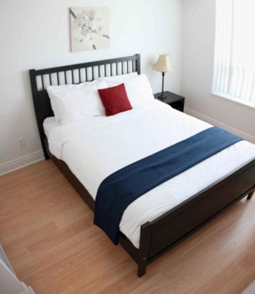 Meridian - Furnished Toronto