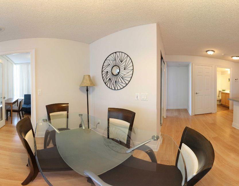 Apartment Meridian - Furnished