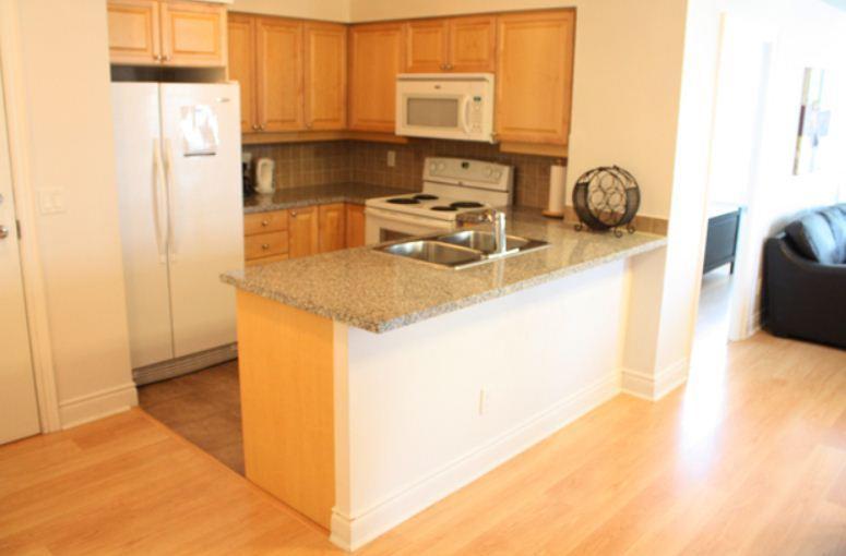 Apartment Meridian - Furnished Toronto