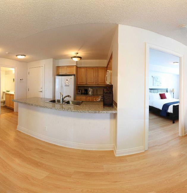 Apartment Meridian - Furnished *