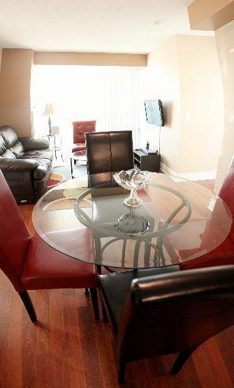 Apartment Meridian - Furnished