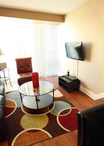 Meridian - Furnished