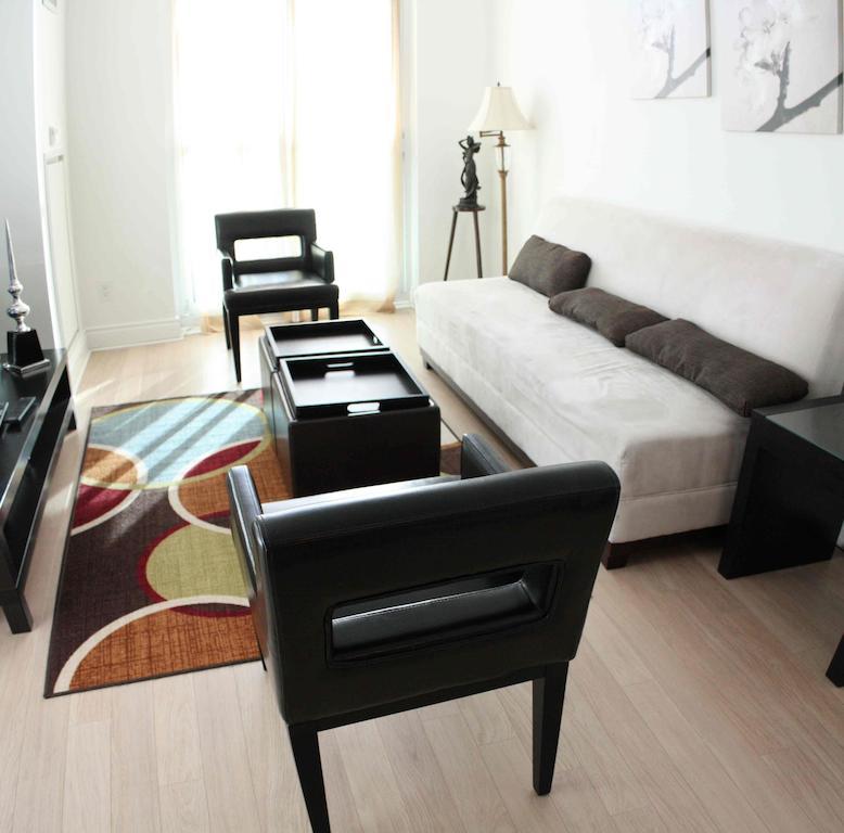 Meridian - Furnished