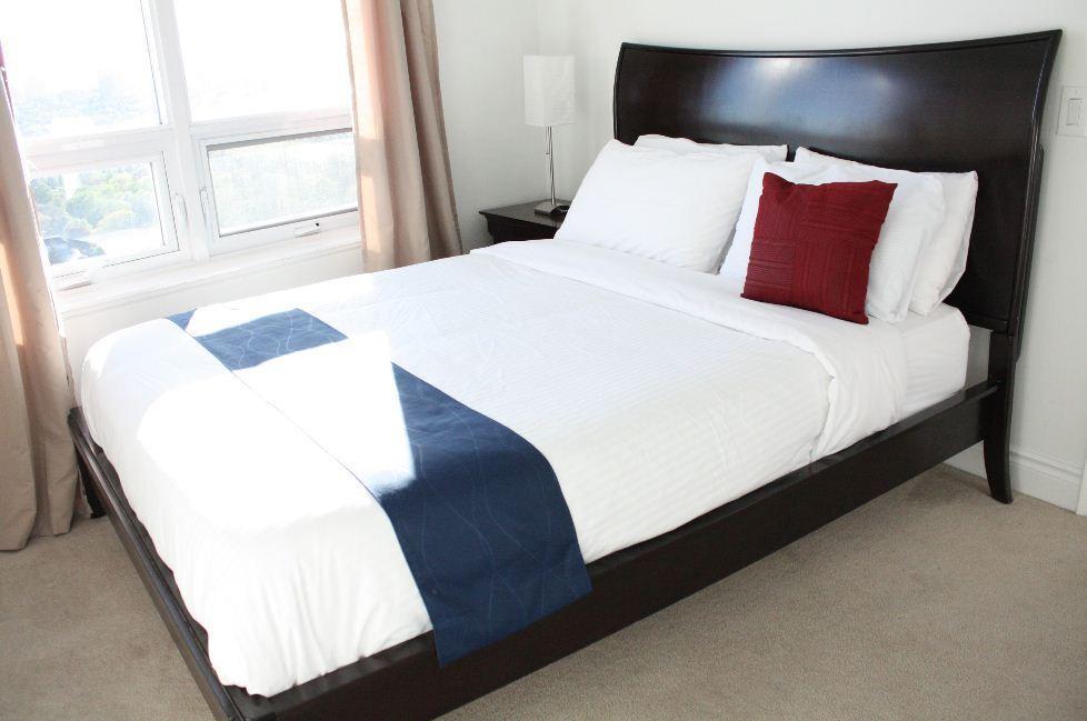 Meridian - Furnished Toronto