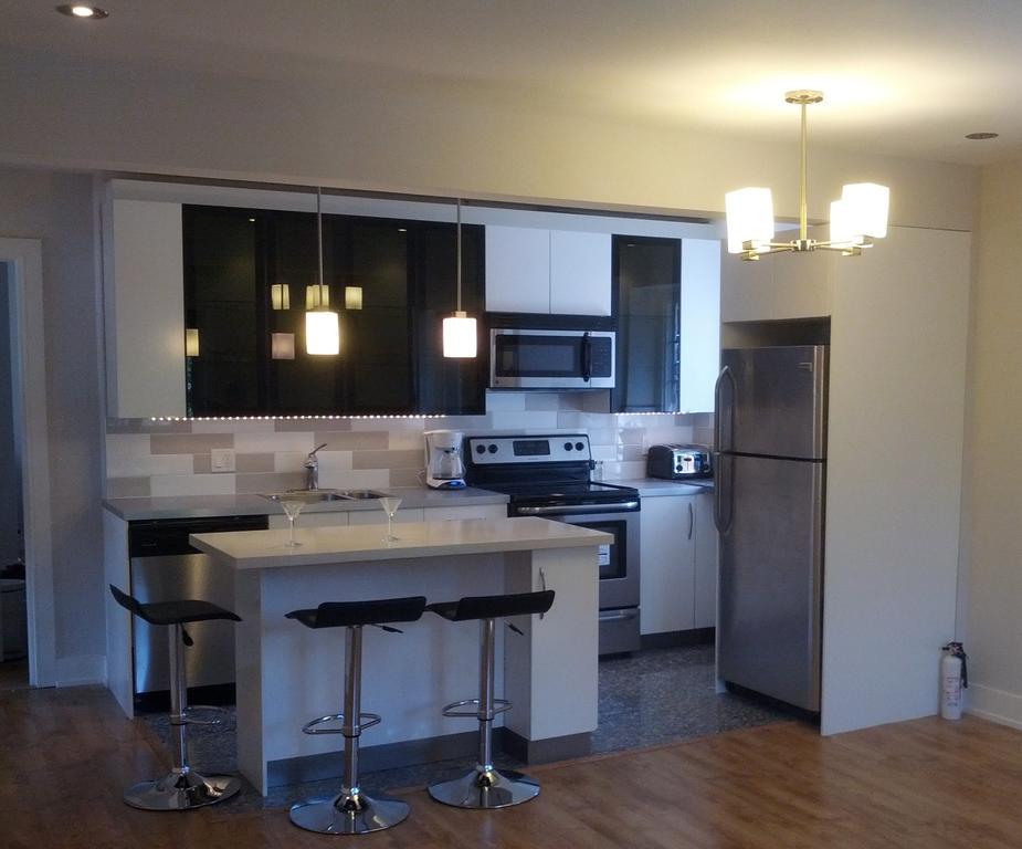 The Parkway Place