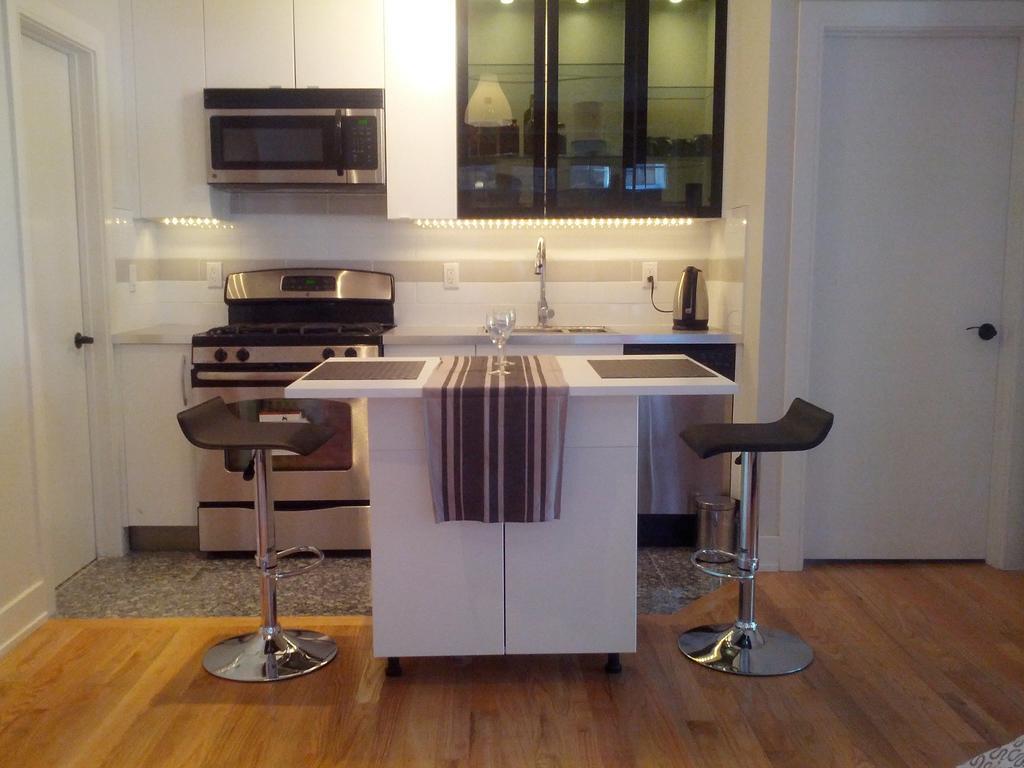 The Parkway Place