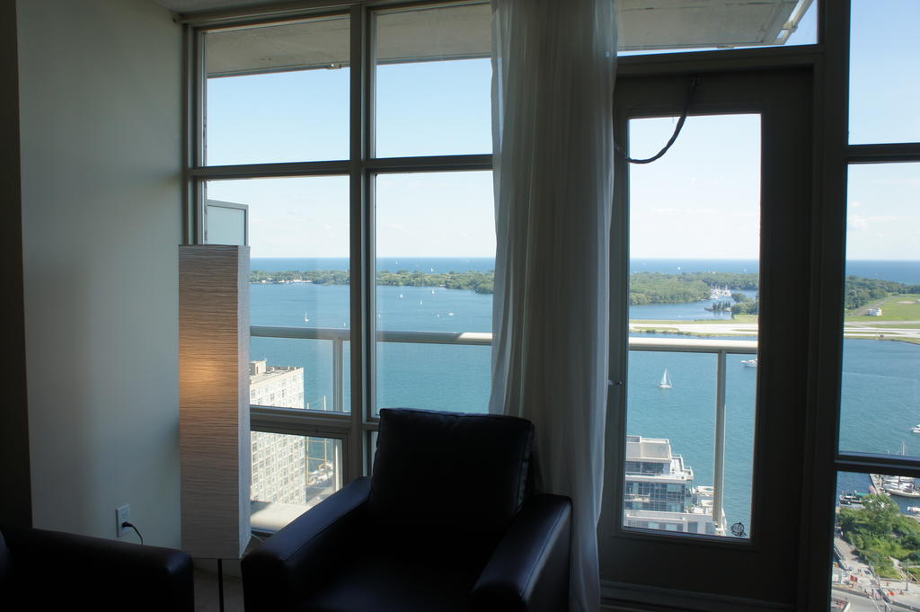 Apartment Atlas - Mariner Furnished Toronto