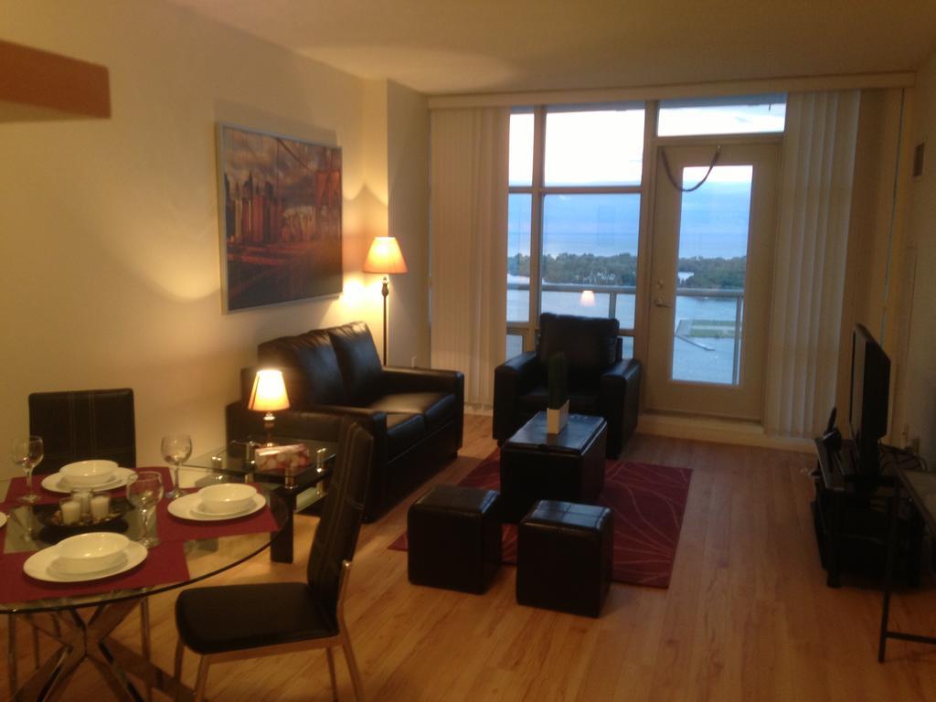 Apartment Atlas - Mariner Furnished *