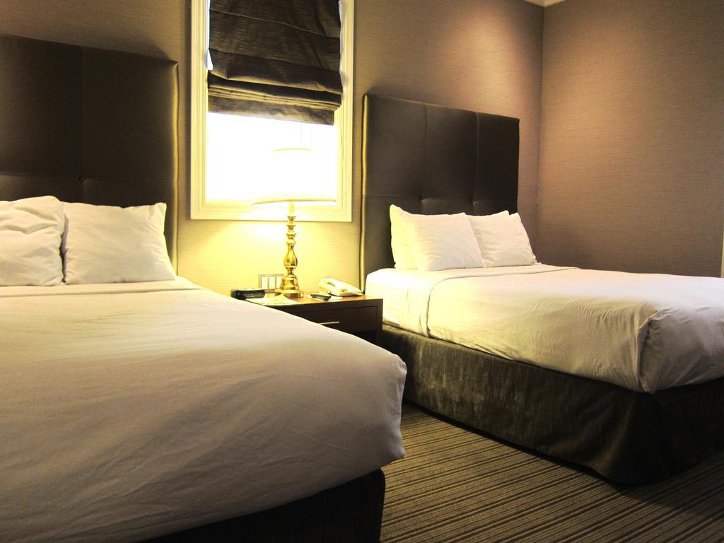 Hotel Clarion & Selby Downtown 2*
