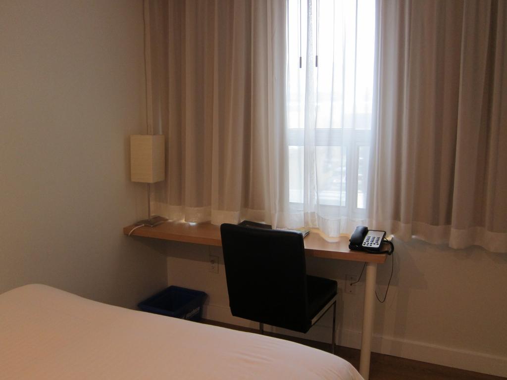 Hotel Bond Place 3*
