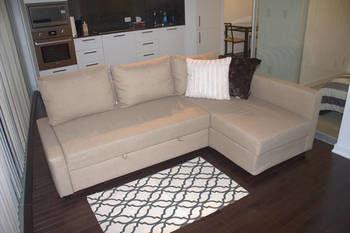 Hotel Jp - York St & Lakeshore 3*