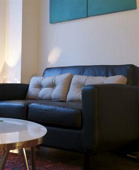Bed & Breakfast Downtown Toronto