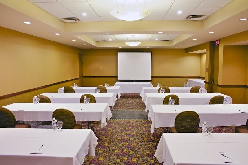 Radisson East Toronto