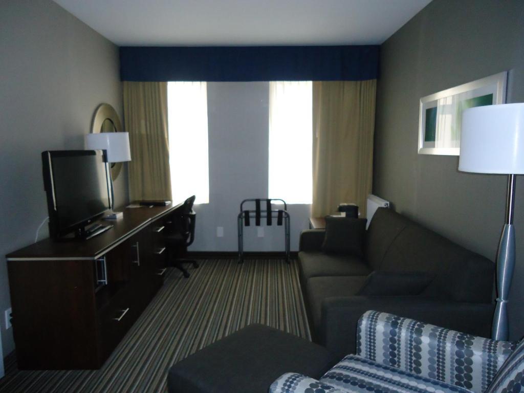 Comfort Centre Toronto