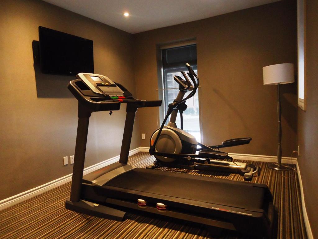 Hotel Comfort Centre