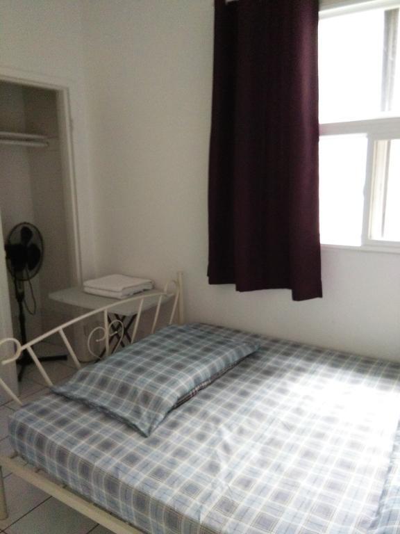 Guest house University Apartment