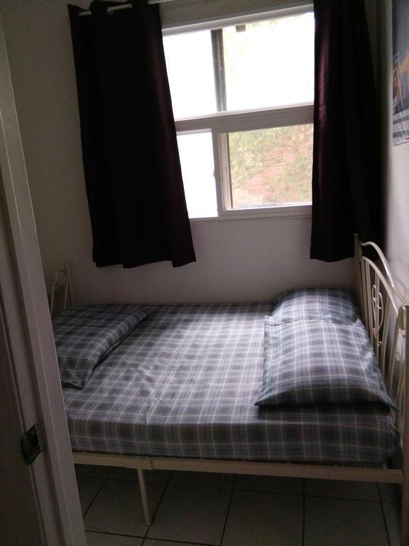 University Apartment