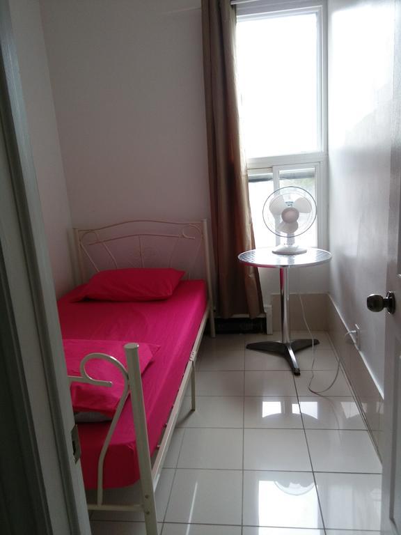 Guest house University Apartment 2*
