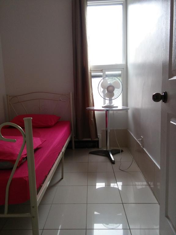 University Apartment Toronto
