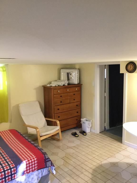 Homestay Ghalib Toronto