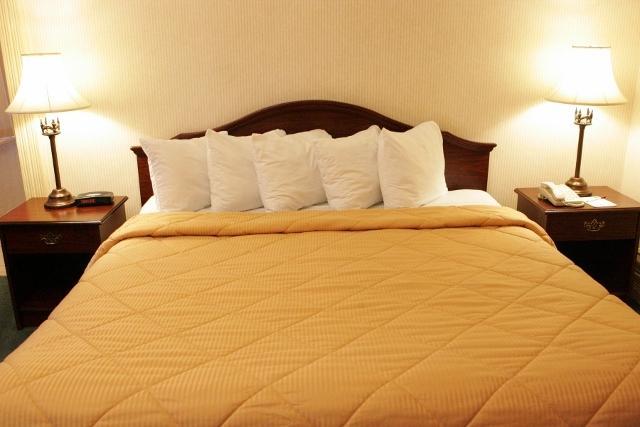 Hotel Clarion & Selby Downtown
