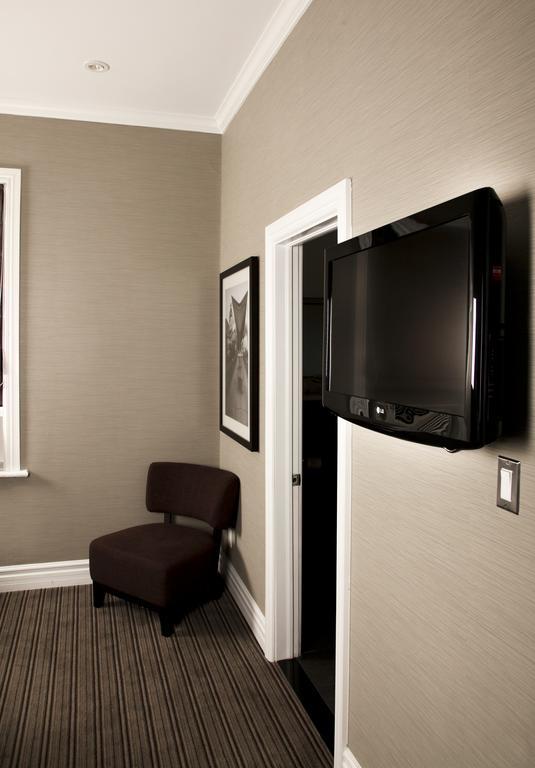 Hotel Clarion & Selby Downtown