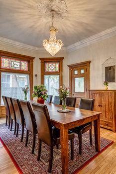 Holiday home Dunn House
