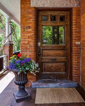 Holiday home Dunn House