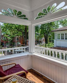Holiday home Dunn House Toronto