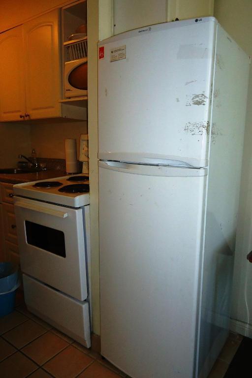 Apartment Alisa Guest *
