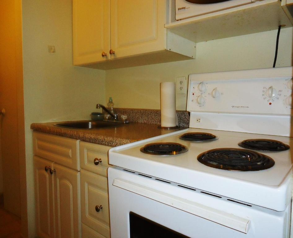 Alisa Guest Apartment *