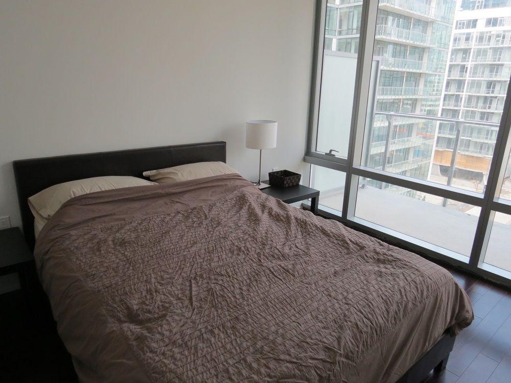 Hotel - Pier 27