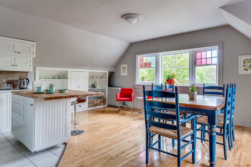 Holiday home Dunn House