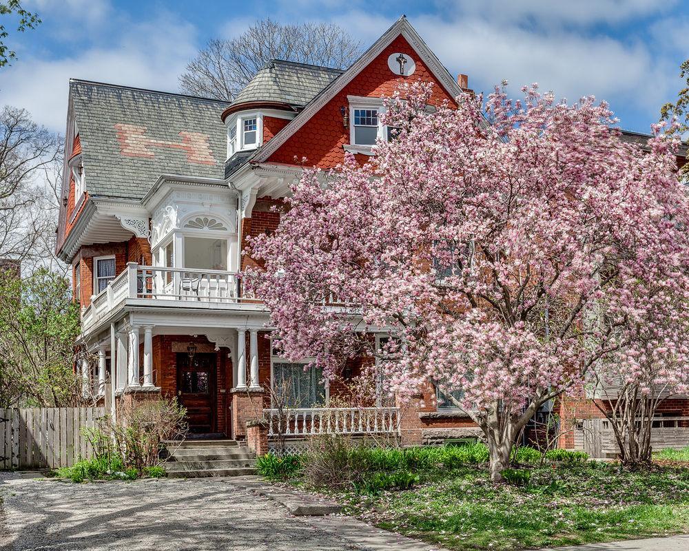 Dunn House