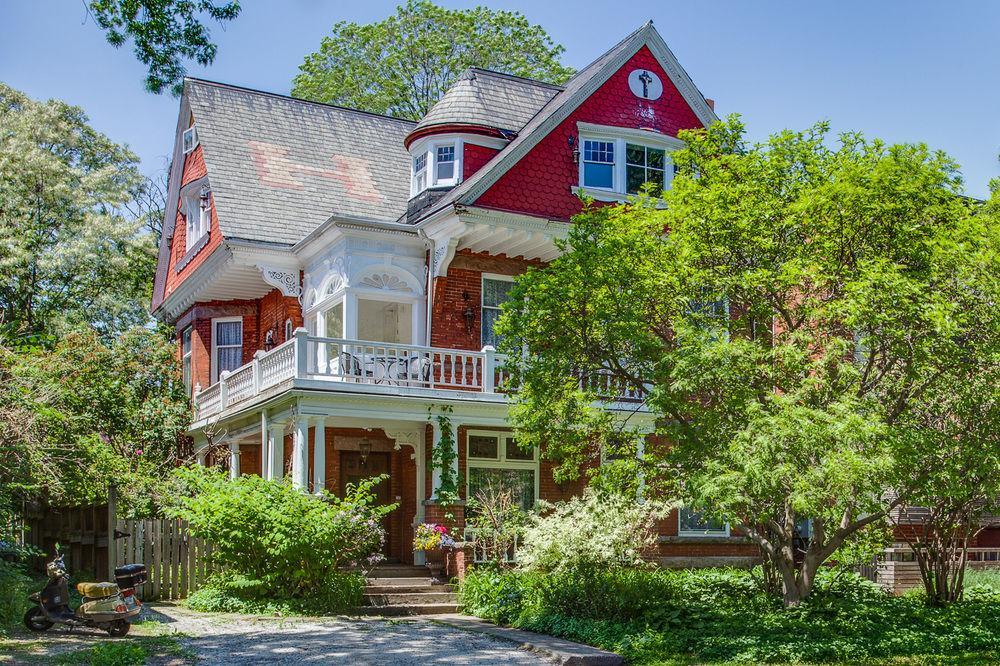 Holiday home Dunn House Toronto