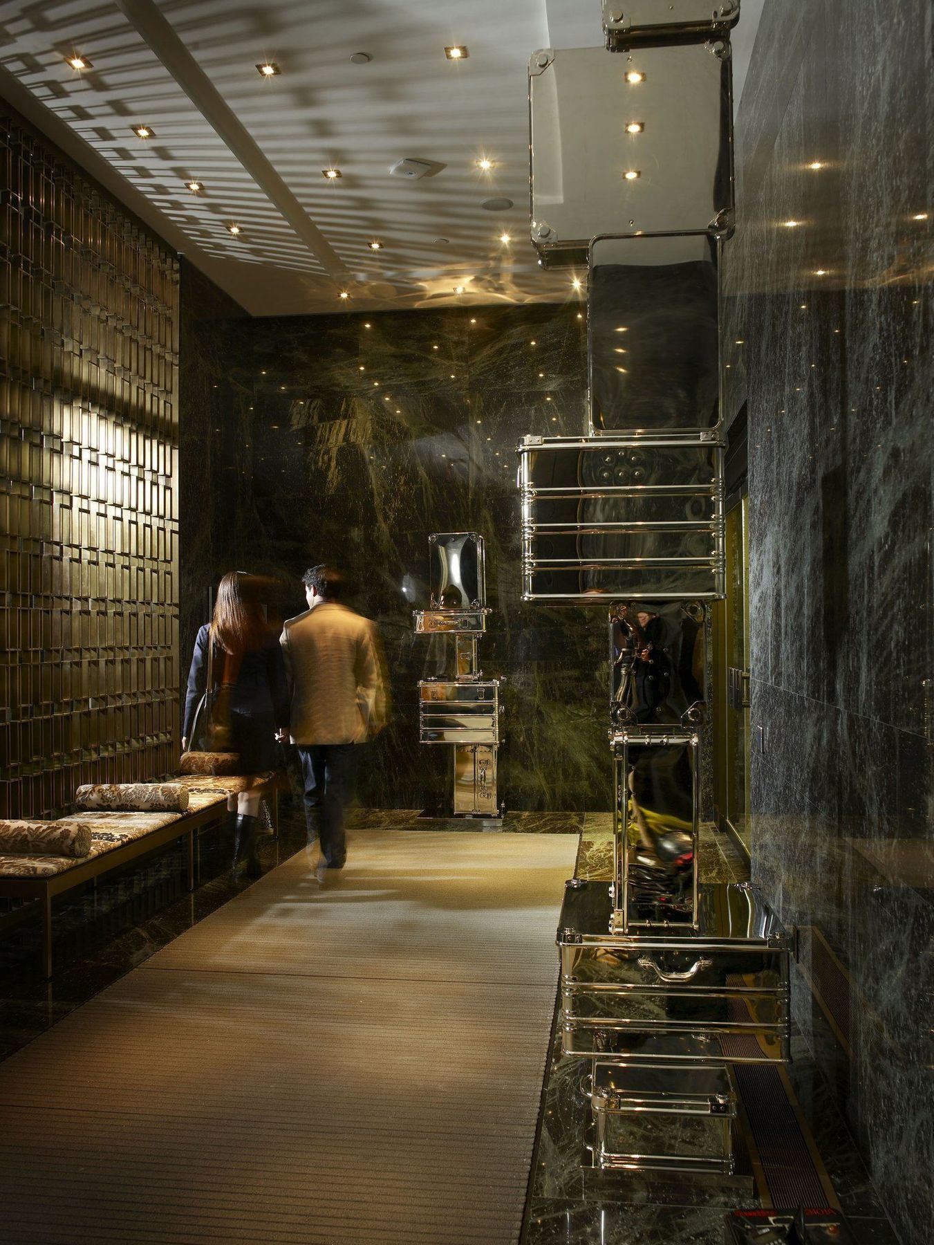 Hotel The Hazelton