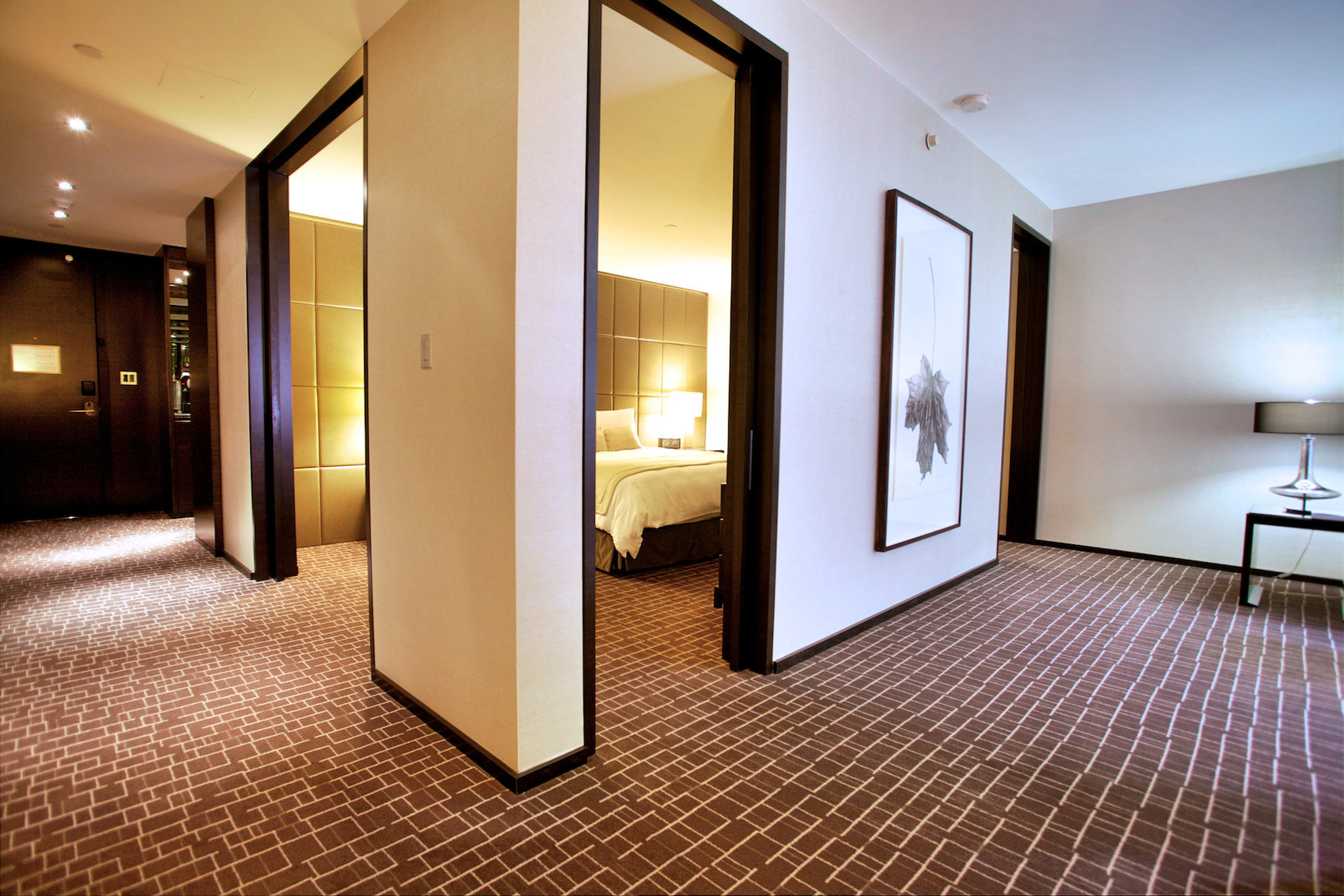 Hotel The Hazelton