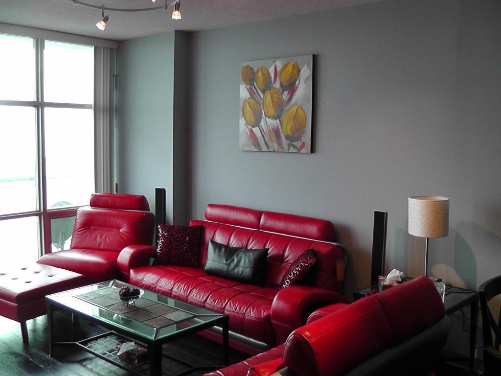 Trillium Suites -