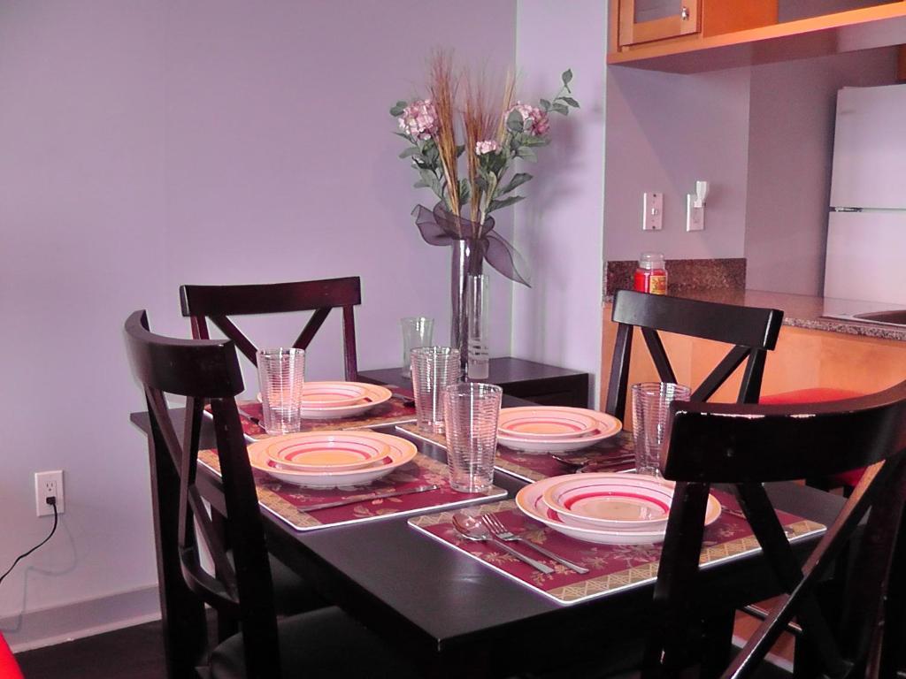 Apartment Trillium Suites -