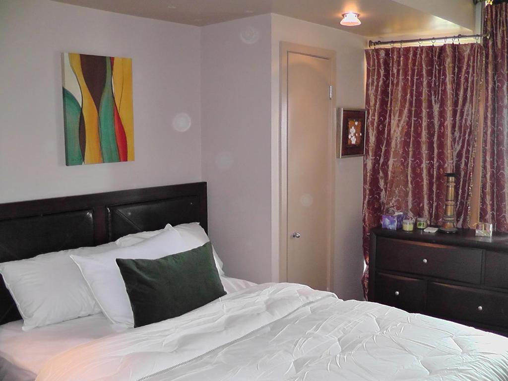 Trillium Suites - Apartment