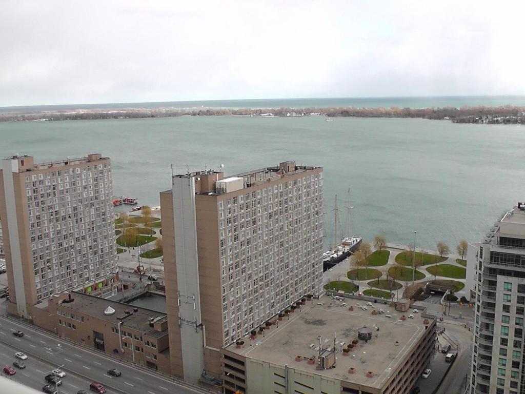 Apartment Trillium Suites - *