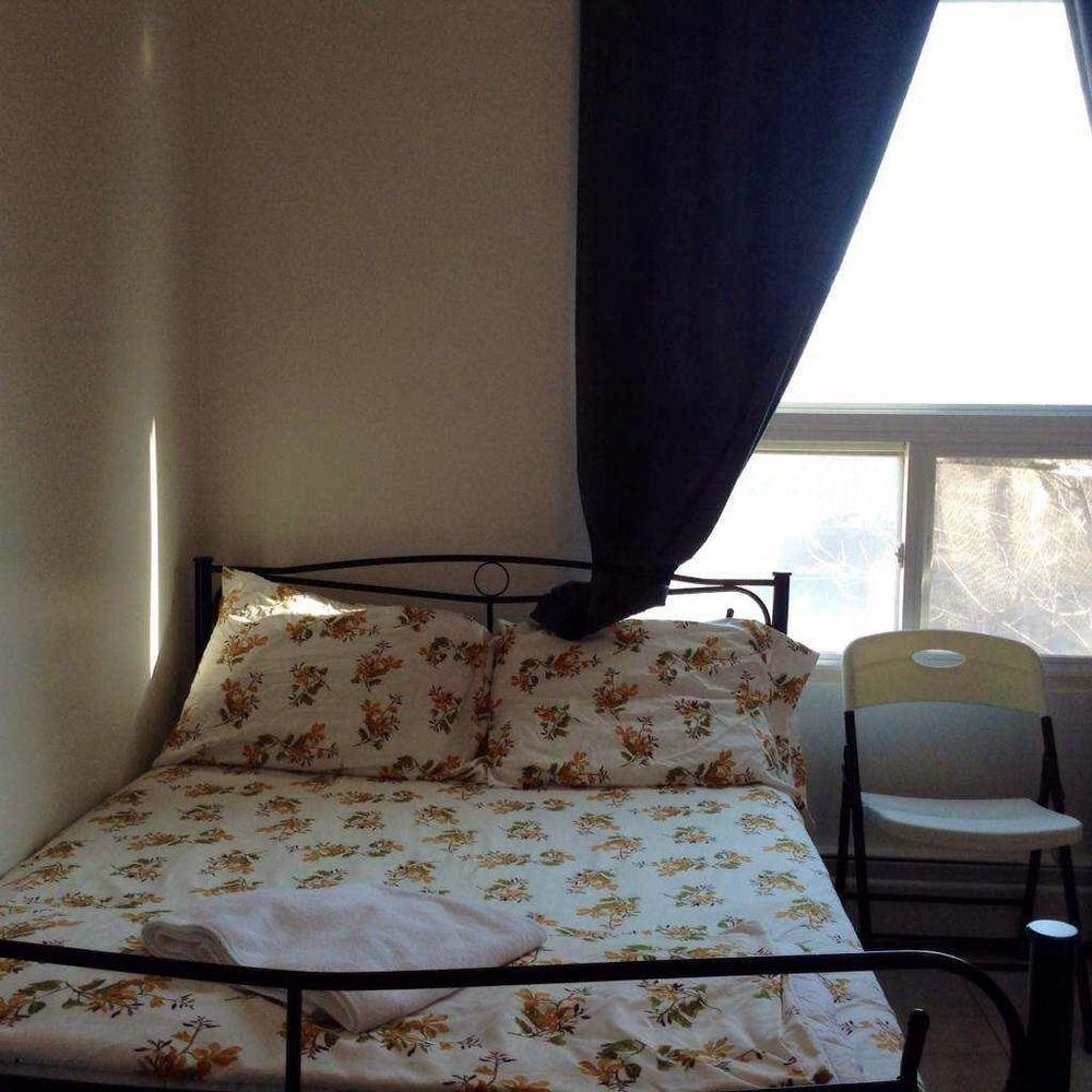 University Apartment Toronto