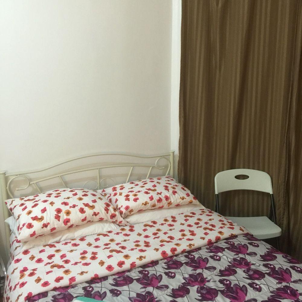 Guest house University Apartment