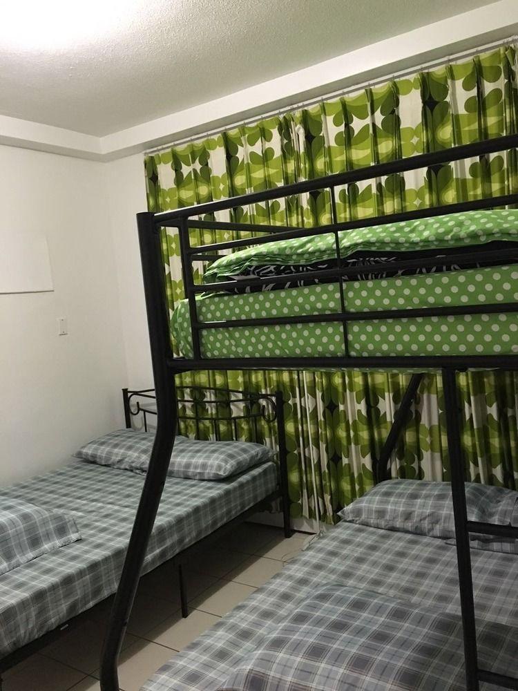 Guest house University Apartment