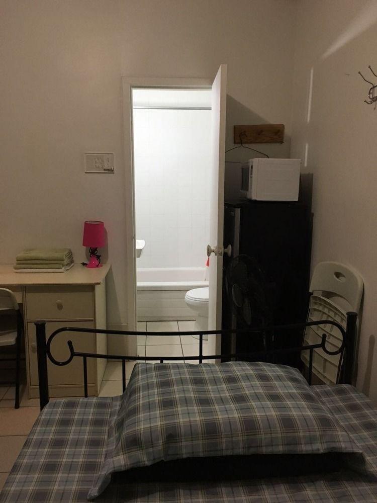University Apartment Toronto