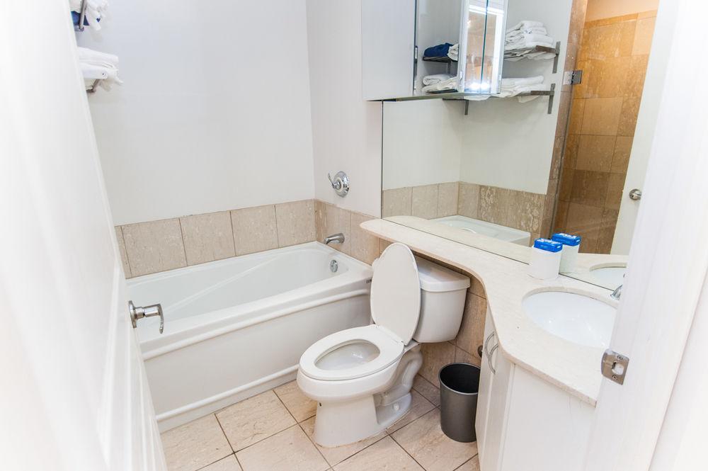 Tosuites - Elev'n21 Apartment Toronto